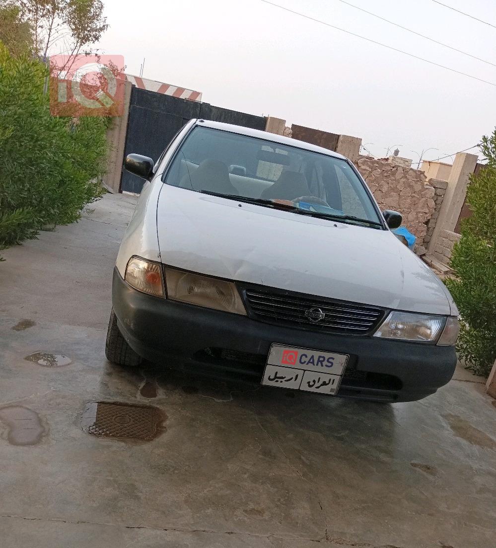 نيسان صني
